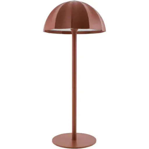 Furnas Accent Table Lamp - Livabliss