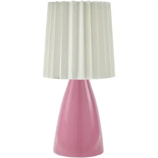 Galera Accent Table Lamp - Livabliss