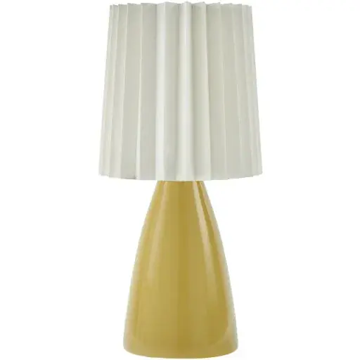 Galera Accent Table Lamp - Livabliss