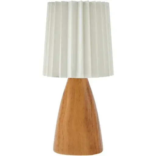 Galera Accent Table Lamp - Livabliss