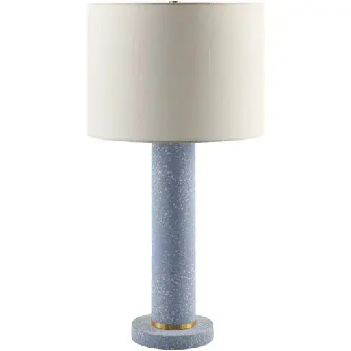 Garies Accent Table Lamp - Livabliss