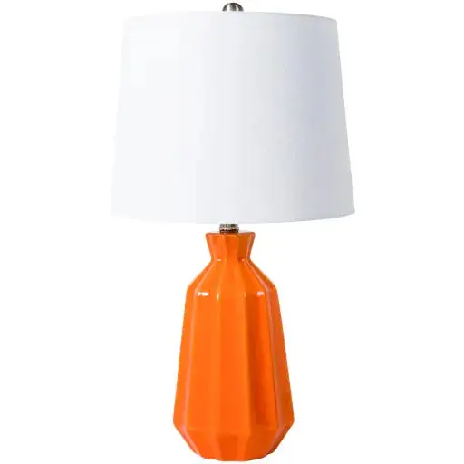 Garrity Accent Table Lamp - Livabliss