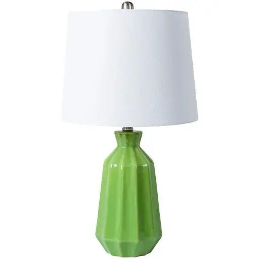 Garrity Accent Table Lamp - Livabliss