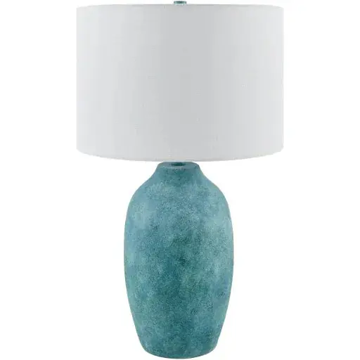 Gasius Accent Table Lamp - Livabliss