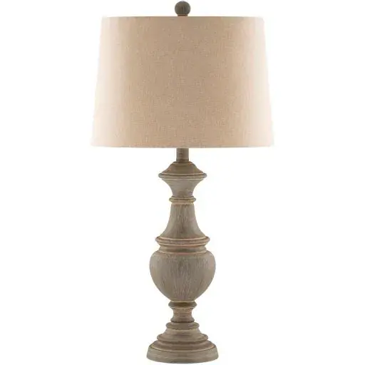 Hadlee Accent Table Lamp - Livabliss