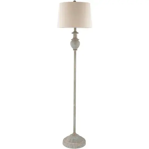 Hadlee Accent Floor Lamp - Livabliss