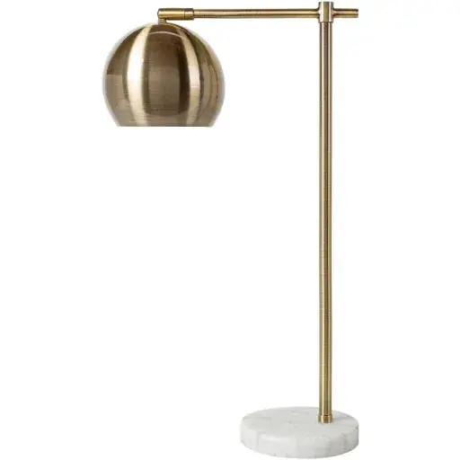 Hartford Task Table Lamp - Livabliss