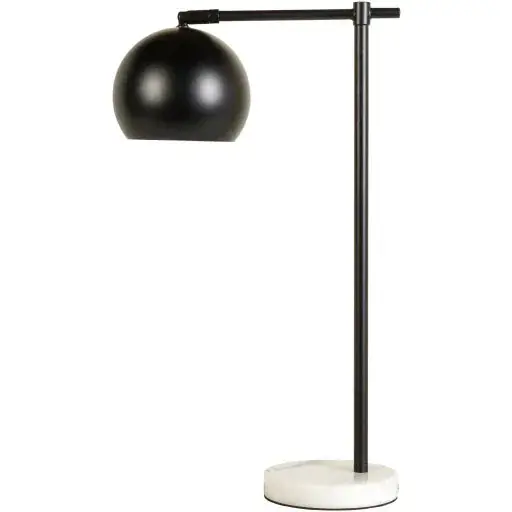 Hartford Task Table Lamp - Livabliss