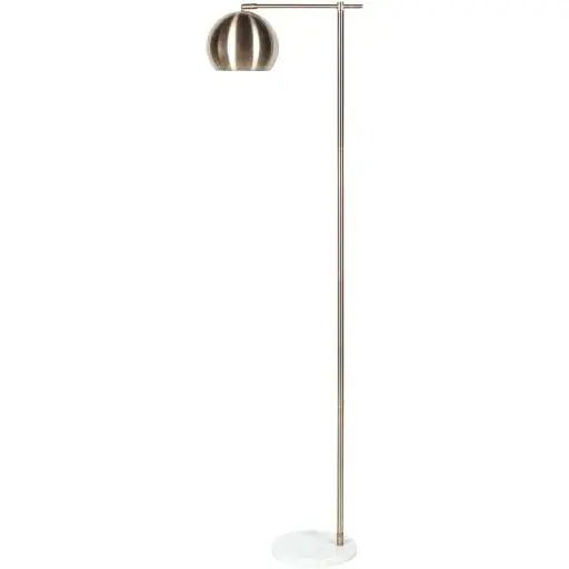 Hartford Task Floor Lamp - Livabliss