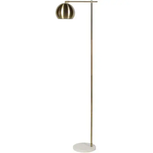 Hartford Task Floor Lamp - Livabliss
