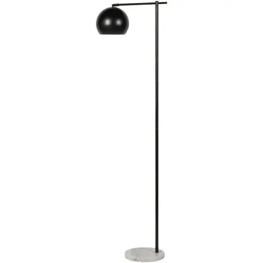 Hartford Task Floor Lamp - Livabliss