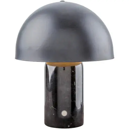 Herbage Accent Table Lamp - Livabliss