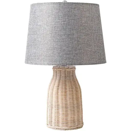 Hoyne Accent Table Lamp - Livabliss