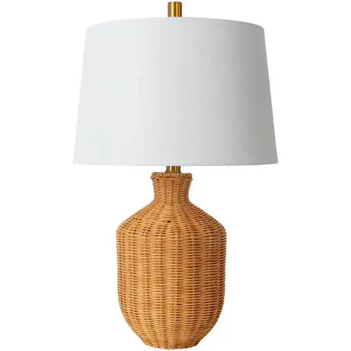 Ignatz Accent Table Lamp - Livabliss
