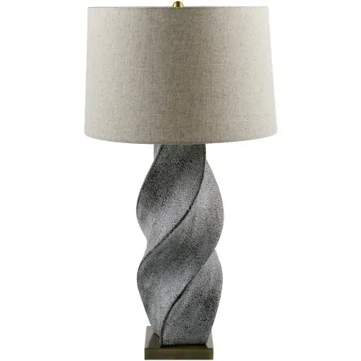 Ilorin Accent Table Lamp - Livabliss