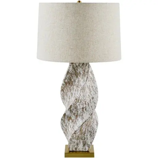 Ilorin Accent Table Lamp - Livabliss