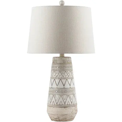 Imelde Accent Table Lamp - Livabliss