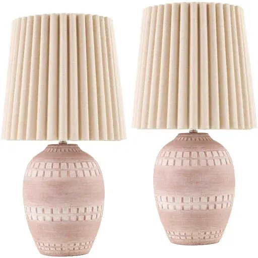Iroh Accent Table Lamp - Livabliss