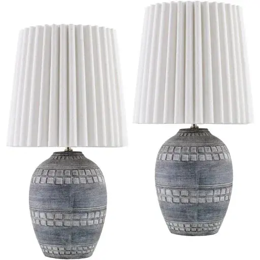 Iroh Accent Table Lamp - Livabliss