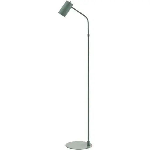Ivel Accent Floor Lamp - Livabliss