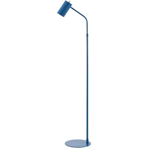 Ivel Accent Floor Lamp - Livabliss