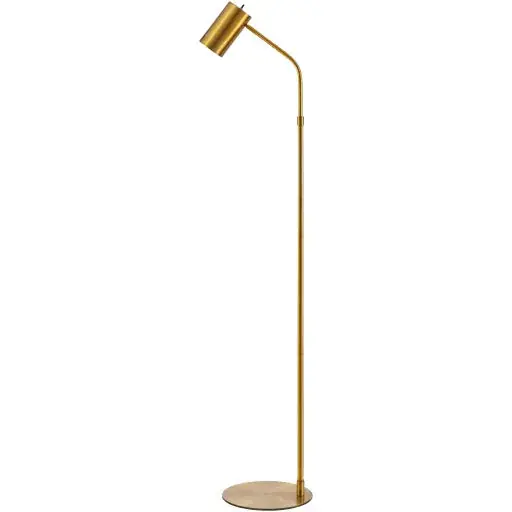 Ivel Accent Floor Lamp - Livabliss