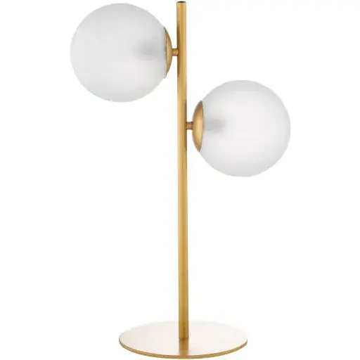 Jacoby Accent Table Lamp - Livabliss