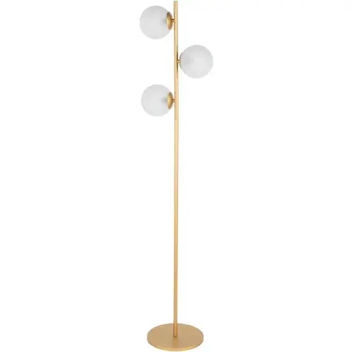 Jacoby Accent Floor Lamp - Livabliss