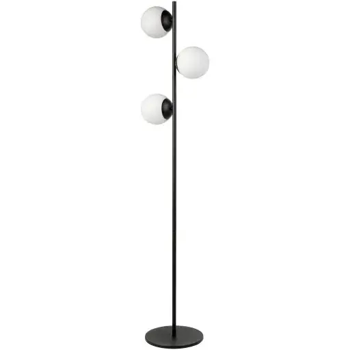 Jacoby Accent Floor Lamp - Livabliss