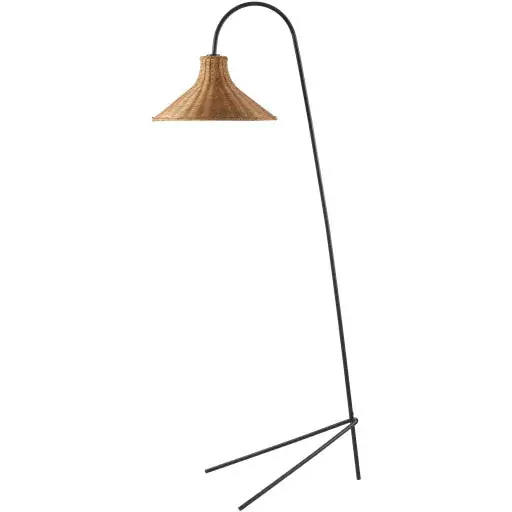 Jarod Accent Floor Lamp - Livabliss