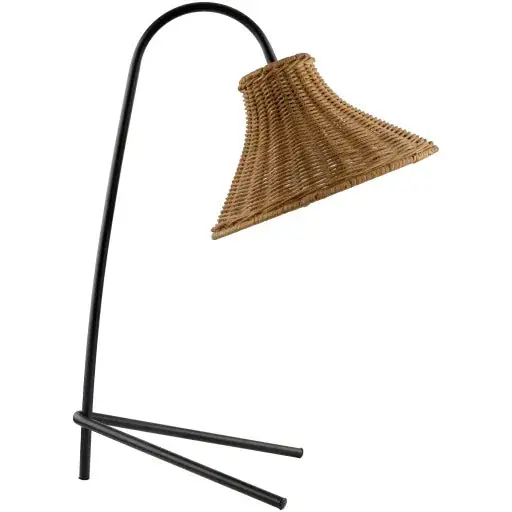 Jarod Accent Table Lamp - Livabliss