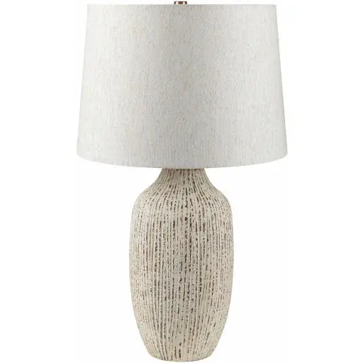 Judarn Accent Table Lamp - Livabliss
