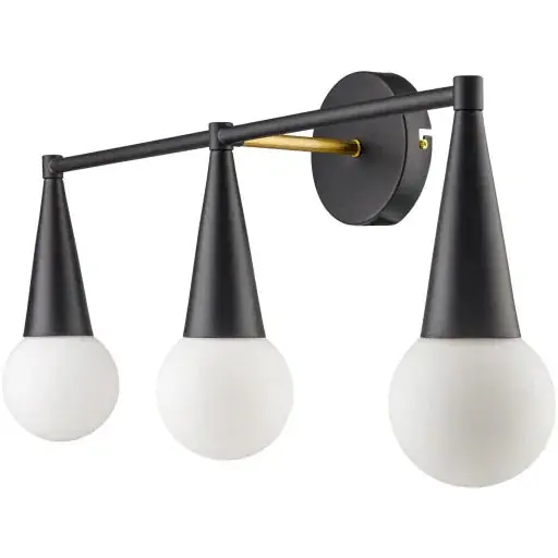Judson Wall Sconce - Livabliss