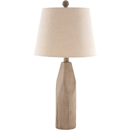 June Accent Table Lamp - Livabliss