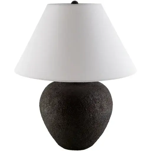 Kaliyu Accent Table Lamp - Livabliss