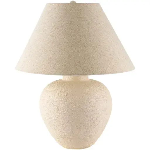 Kaliyu Accent Table Lamp - Livabliss