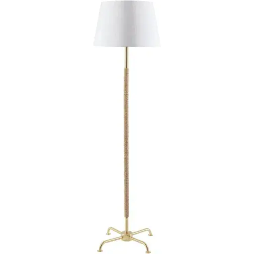 Kamo Accent Floor Lamp - Livabliss