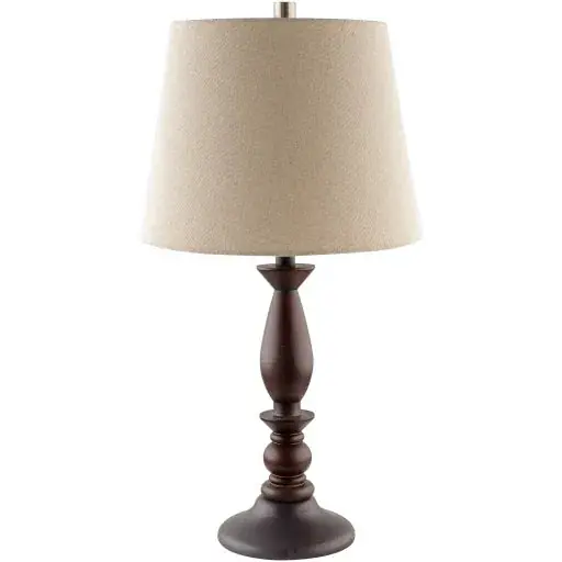 Kauri Accent Table Lamp - Livabliss
