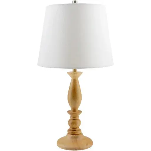 Kauri Accent Table Lamp - Livabliss