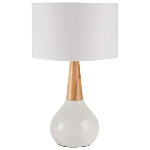 Kent Accent Table Lamp - Livabliss