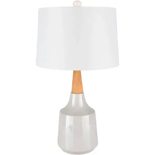 Kent Accent Table Lamp - Livabliss