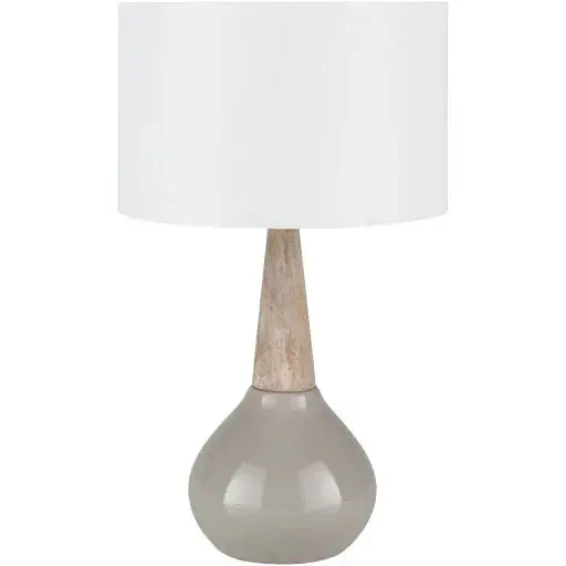 Kent Accent Table Lamp - Livabliss