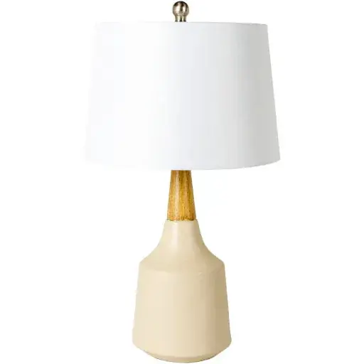 Kent Accent Table Lamp - Livabliss