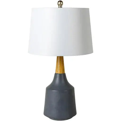 Kent Accent Table Lamp - Livabliss