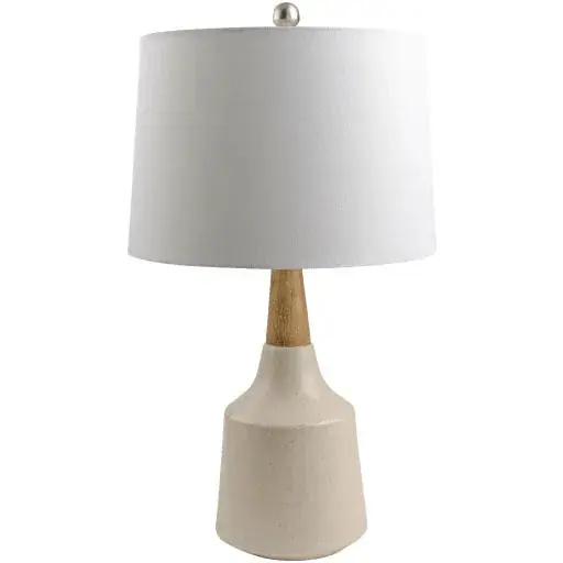 Kent Accent Table Lamp - Livabliss