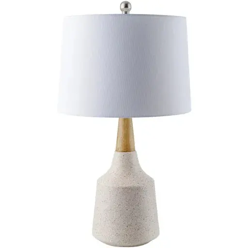 Kent Accent Table Lamp - Livabliss
