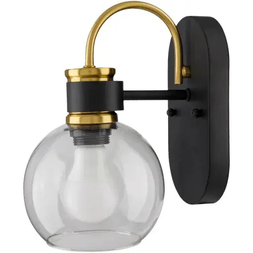 Kwiete Wall Sconce - Livabliss
