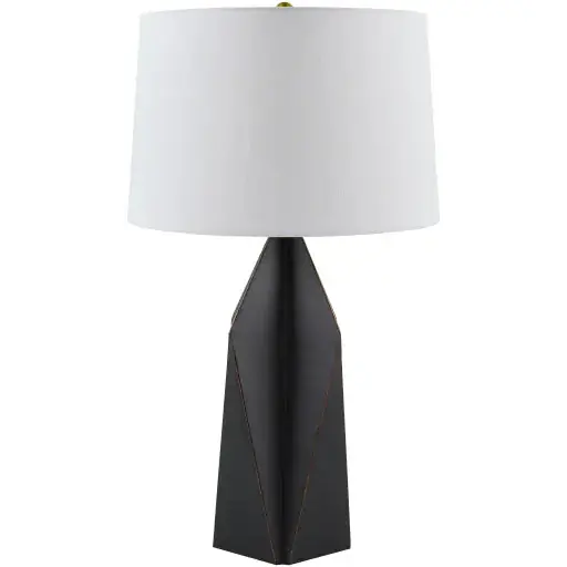 Lagdo Accent Table Lamp - Livabliss