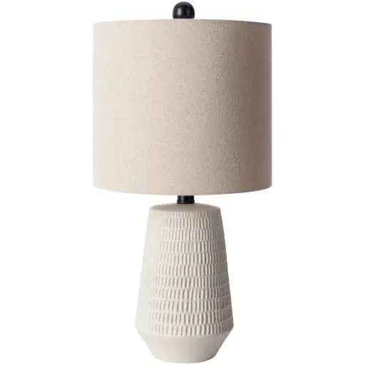 Leipzig Accent Table Lamp - Livabliss