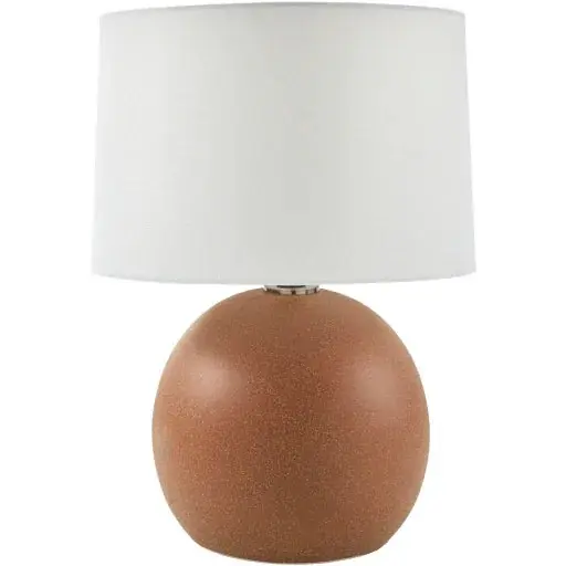 Lemay Accent Table Lamp - Livabliss